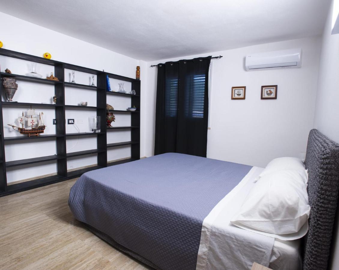 Sul Mare Apartment