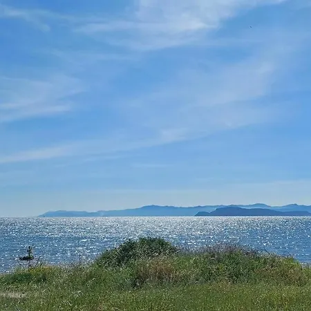 Appartamento Sul Mare Su Forti Exterior photo