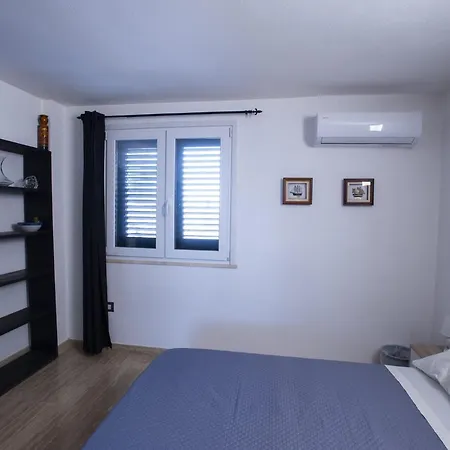 Appartamento Sul Mare Su Forti Exterior photo