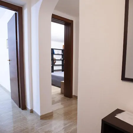 Appartamento Sul Mare Su Forti Exterior photo