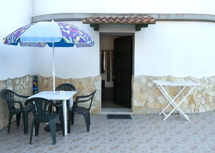 Appartamento Sul Mare