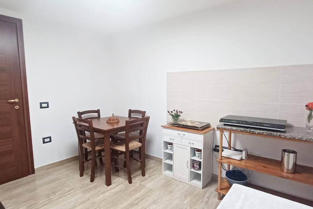 Sul Mare Apartment