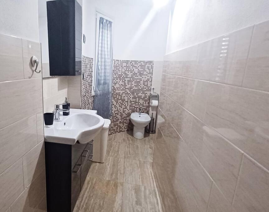 Sul Mare Apartment *