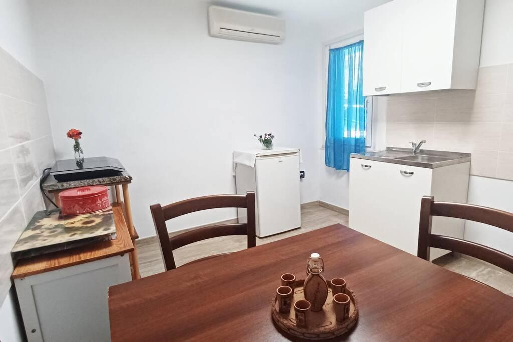 Apartment Sul Mare Su Forti