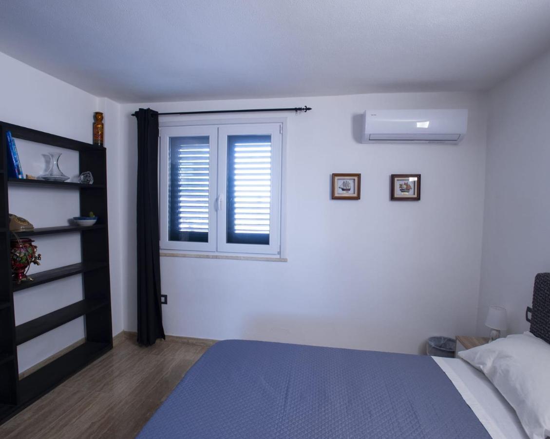 Sul Mare Apartment *