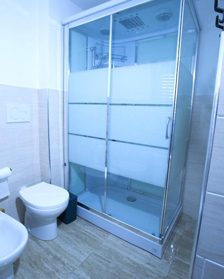Sul Mare Apartment *