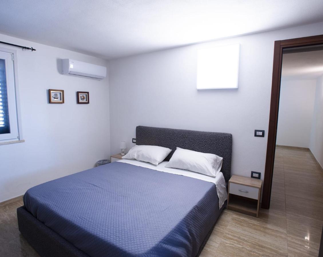 Sul Mare Apartment *