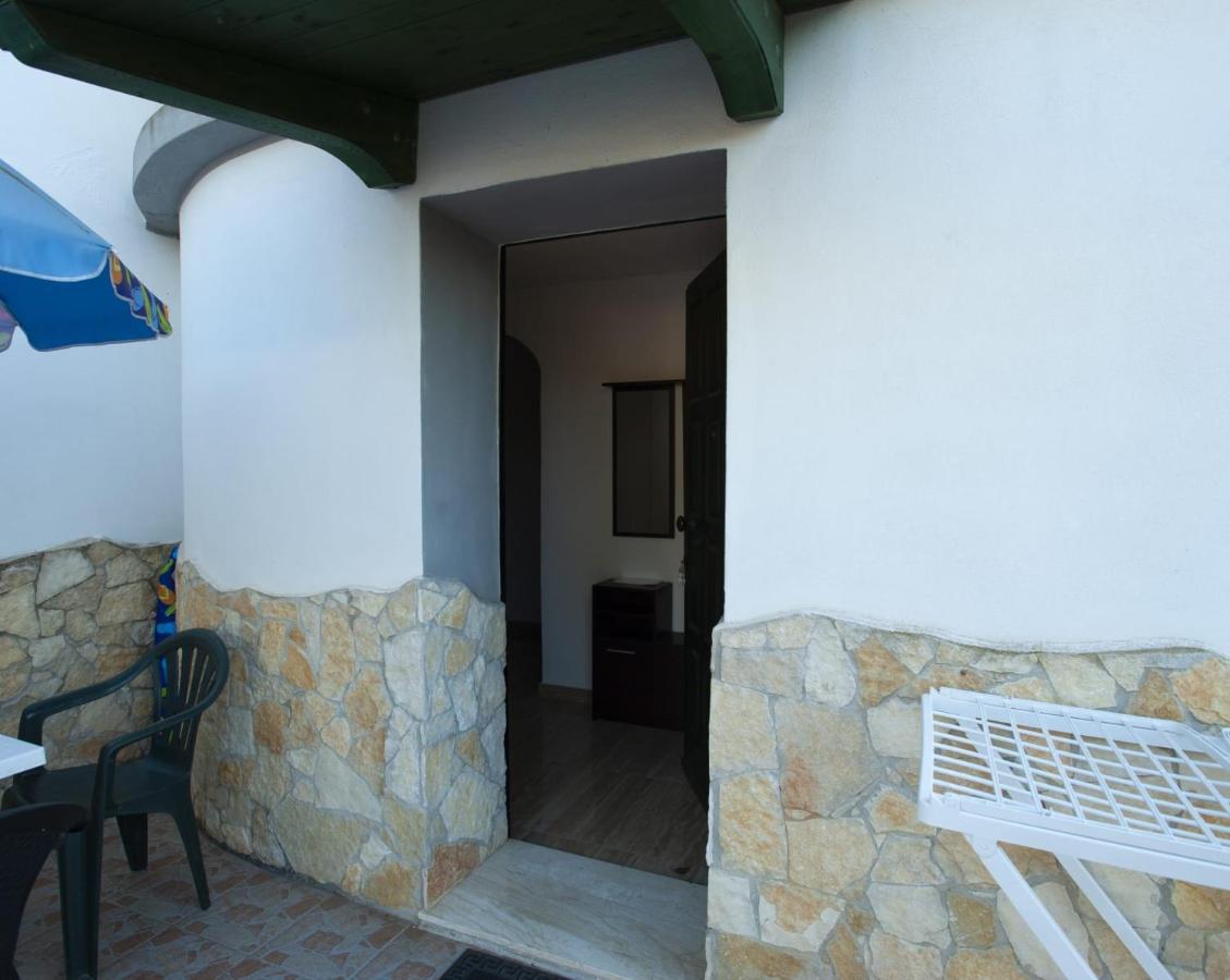 Sul Mare Apartment