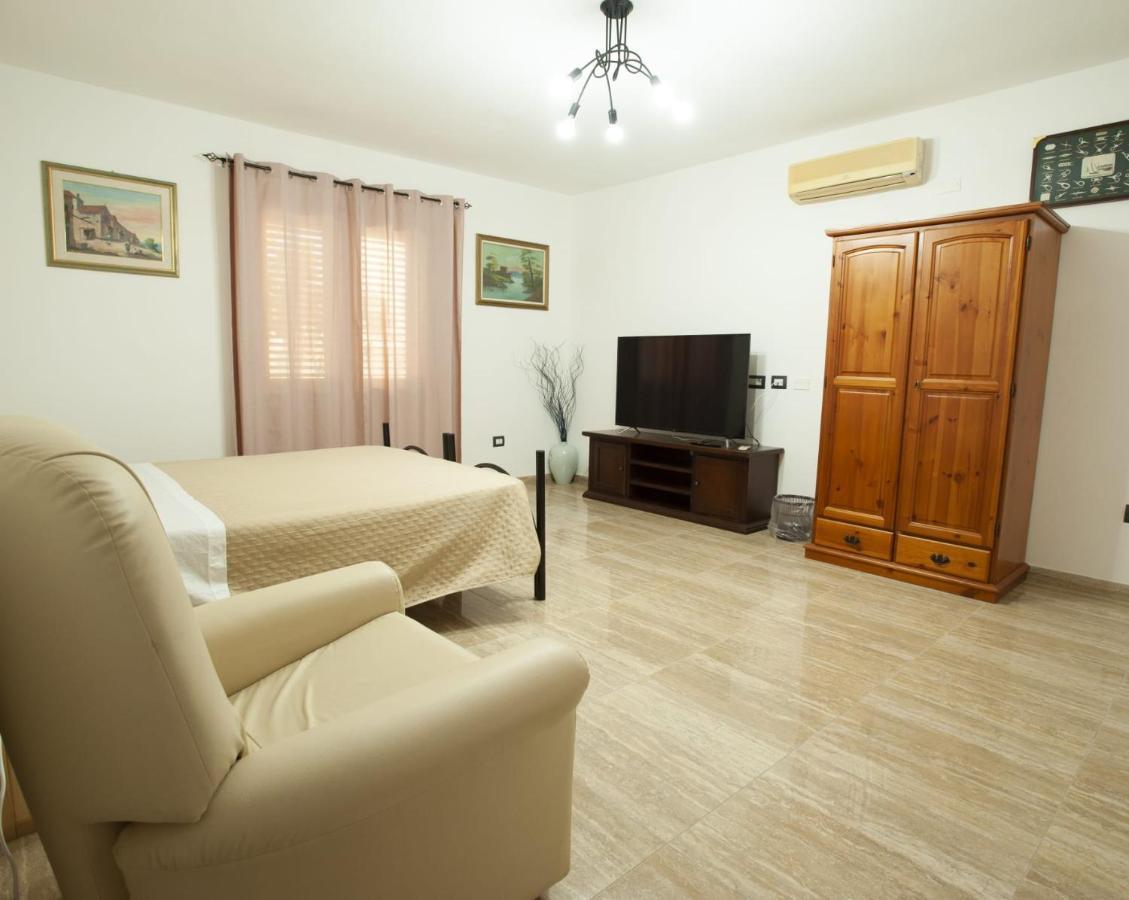 Apartment Sul Mare *