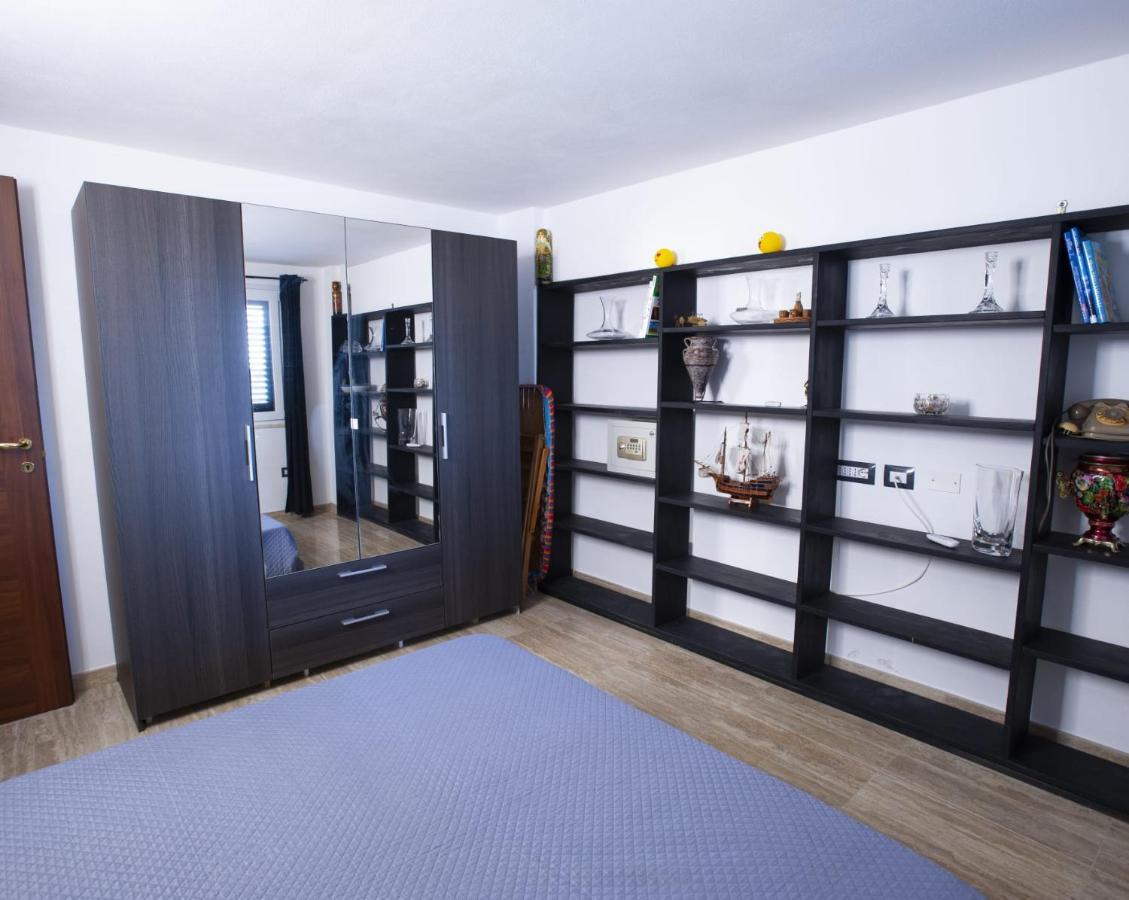 Sul Mare Apartment *