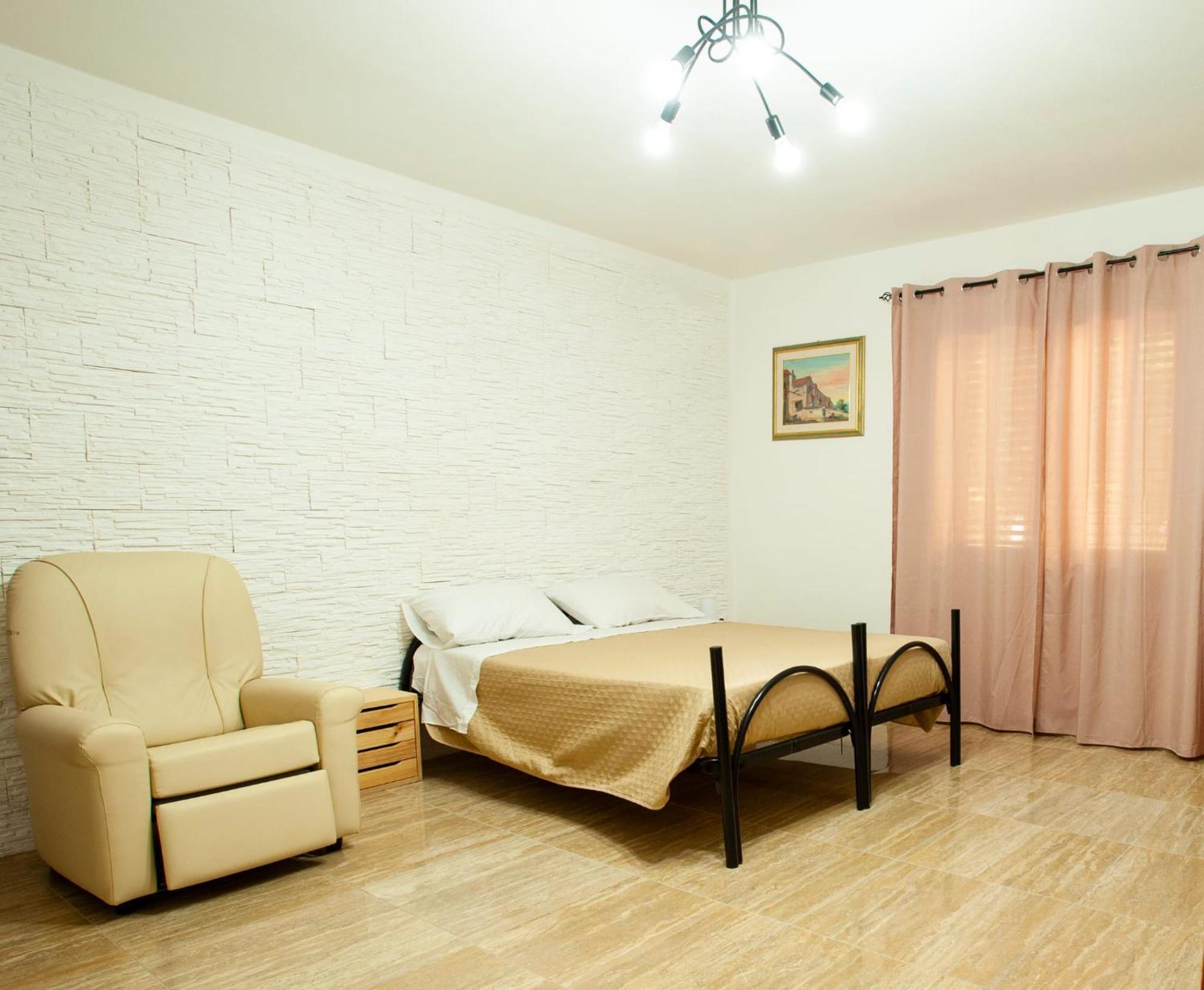 Sul Mare Apartment *